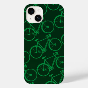 bicycle . two-wheels . bike . cool Case-Mate iPhone case