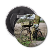 BICYCLES BUTTON FLESOPENER (Voorkant)