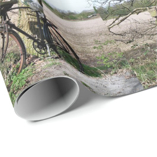 BICYCLES CADEAUPAPIER (Rol Hoek)