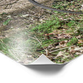 BICYCLES FOTO AFDRUK (Hoek)