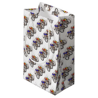 Bicycles Klein Cadeauzakje