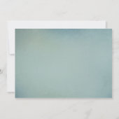 Bicycles Weddenschap Kaart (Achterkant)