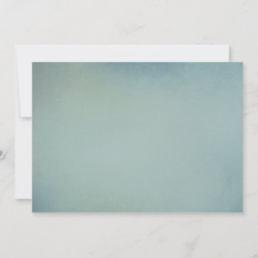 Bicycles Weddenschap Kaart (Achterkant)