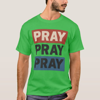 Bid Bid Bid T-shirt