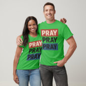 Bid Bid Bid T-shirt (Unisex)