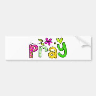 Bid Bumpersticker