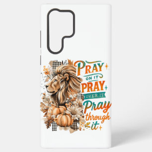 Bid Daarop... Samsung Galaxy Hoesje