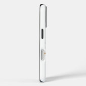 Bid erover... Case-Mate iPhone case (Achterkant / Rechts)