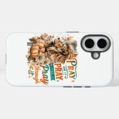 Bid erover... Case-Mate iPhone case (Achterkant (horizontaal))