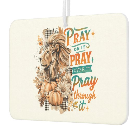 Bid erover... luchtverfrisser (Links)