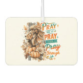 Bid erover... luchtverfrisser (Voorkant)