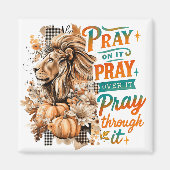 Bid erover... magneet (Voorkant)