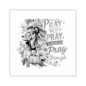 Bid erover... rubberstempel (Afrduk)