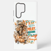 Bid erover... samsung galaxy hoesje (Achterkant)