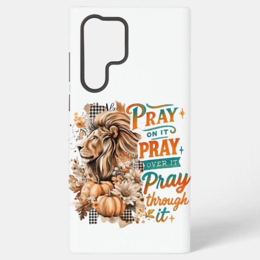 Bid erover... samsung galaxy hoesje (Achterkant)