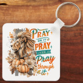 Bid erover... sleutelhanger (Achterkant)