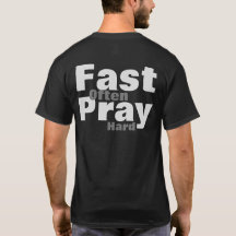 Bid Harder Vaak T-Shirt