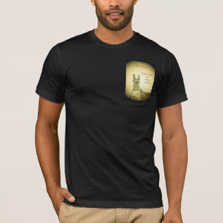 Bid het Rotisserie t-shirt