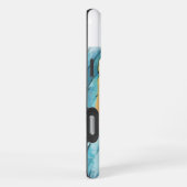 Bid iPhone Hoesje (Rechterkant)