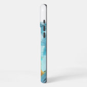 Bid iPhone Hoesje (Linkerkant)