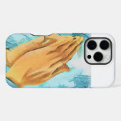 Bid iPhone Hoesje (Achterkant horizontaal)