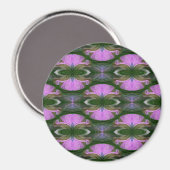 Bid Mantis..... Magneet (Voorkant / Achterkant)