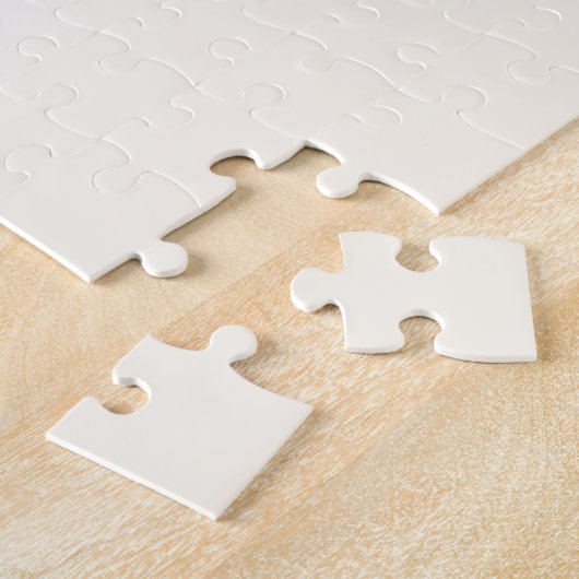 Bid meer zorgen minder Inspirerend offerte Christe Legpuzzel (Zijkant)