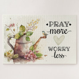 Bid meer zorgen minder Inspirerend offerte Christe Legpuzzel