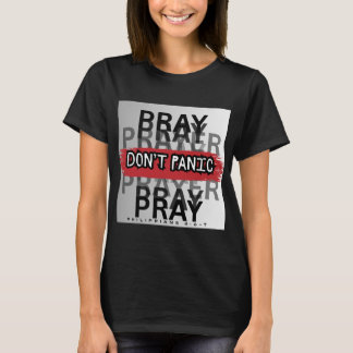 Bid, Niet Panik T-shirt