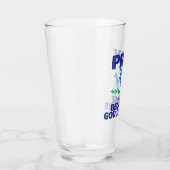 BID omdat God luistert Glas (Rechts)