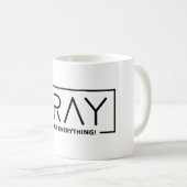 BID OVER ALLES KOFFIEMOK (Voorkant rechts)