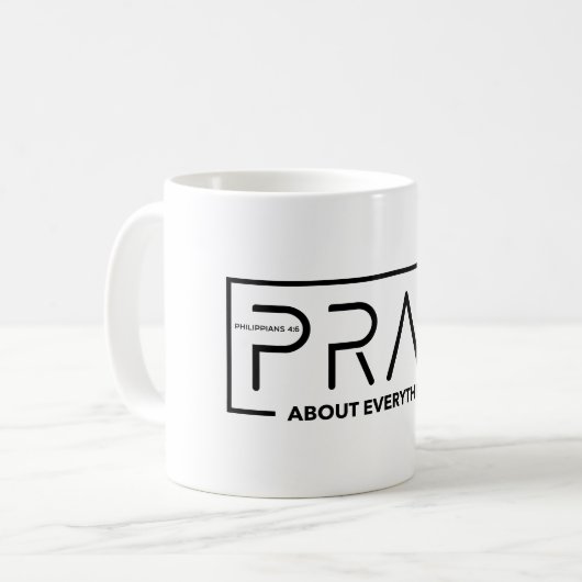 BID OVER ALLES KOFFIEMOK (Voorkant links)