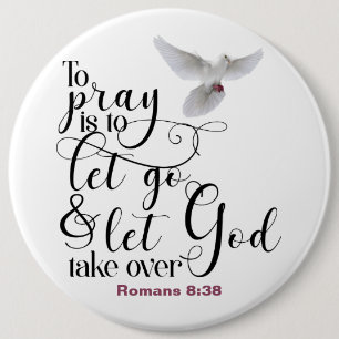 Bid Ronde Button 6,0 Cm