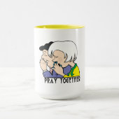 Bid samen. mok (Midden)