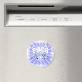Bid tot dat er iets gebeurt magneet (Insitu (Vaatwasser))
