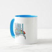 Bid tot dat er iets gebeurt mok (Voorkant links)