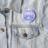 Bid tot dat er iets gebeurt ronde button 5,7 cm (In situ)