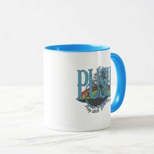 Bid tot er iets gebeurt mok (Voorkant rechts)