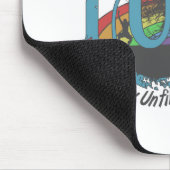 Bid tot er iets gebeurt muismat (Hoek)