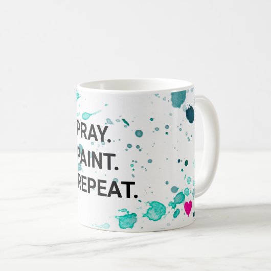 Bid. Verf. Herhaal. Mok (Voorkant rechts)