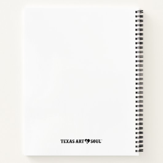 Bid. Verf. Herhaal. Publicatieblad Notitieboek (Achterkant)