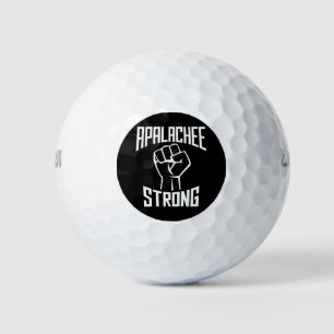Bid voor Apalachee High School Strong Golfballen