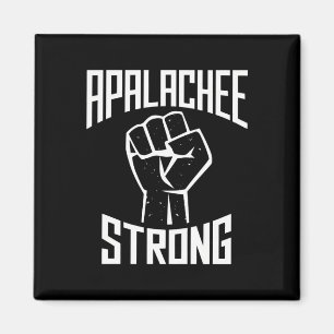 Bid voor Apalachee High School Strong Magneet