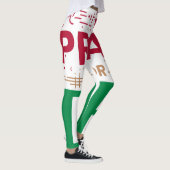 Bid voor CA: Samen in gebed voor CA Leggings (Rechts)