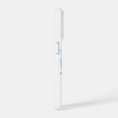 Bid Voor Compassie iPhone Hoesje (Rechterkant)