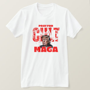 Bid voor Cult MAGA T-shirt