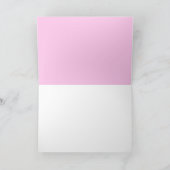 Bid voor de wereld: Blank Kaart (Binnen)