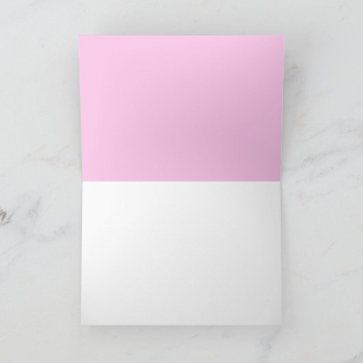 Bid voor de wereld: Blank Kaart (Binnen)