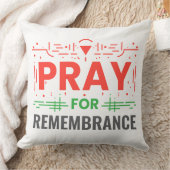 Bid voor: een collectieve herinnering kussen (Deken)