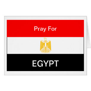 Bid voor EGYPTE